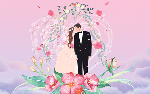 沈陽(yáng)婚禮博覽會(huì)