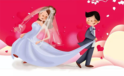 2019年重慶合川婚博會(huì)展訊