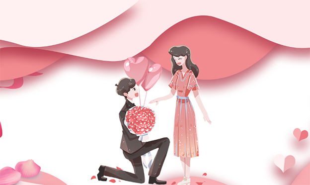為單身狗分享15條求婚創(chuàng)意,提高求婚成功率