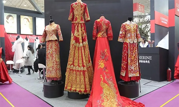 恩施婚博會(huì)_2019年9月13-15日恩施女兒城海洋公園廣場(chǎng)