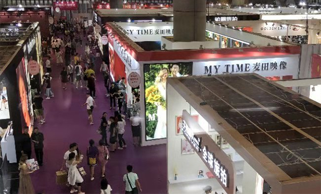 2019廣州秋季中國婚博會展后解析