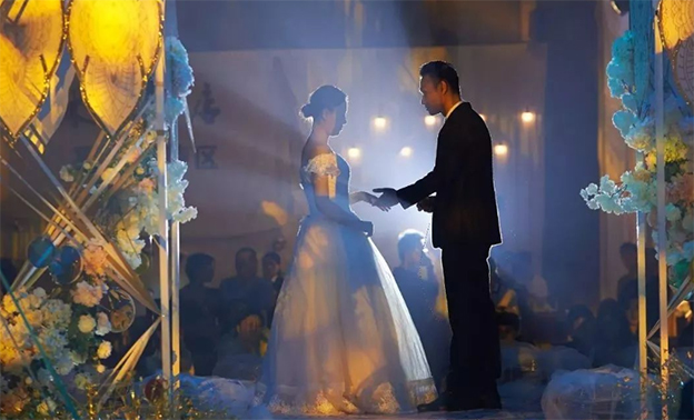 宜春婚博會(huì)|2019年10月13日宜春紅林大酒店