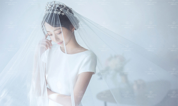 成都婚紗攝影哪家好？成都婚紗攝影平均消費(fèi)多少錢