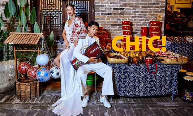 成都婚紗攝影哪家好？