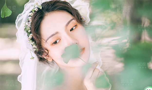 成都婚紗攝影哪家好？