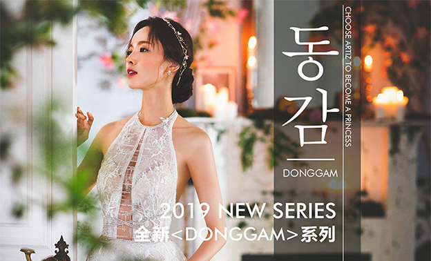 杭州婚紗攝影哪家好