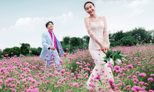 廣州婚紗攝影哪家好