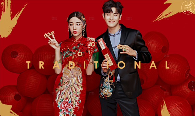 天津婚紗攝影哪家好？天津婚紗攝影平均消費(fèi)多少錢