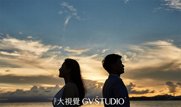 深圳婚紗攝影哪家好