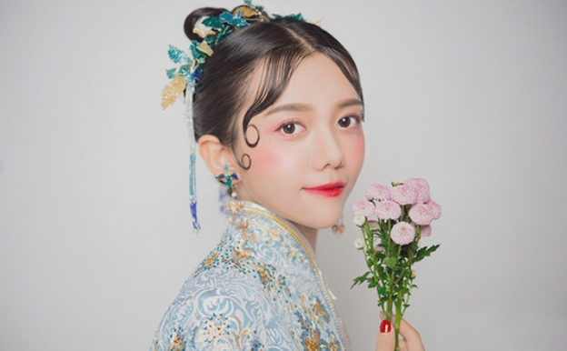 成都婚紗禮服哪家好
