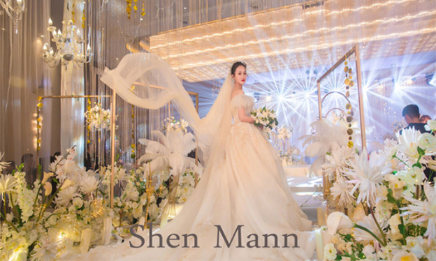 成都婚紗禮服哪家好