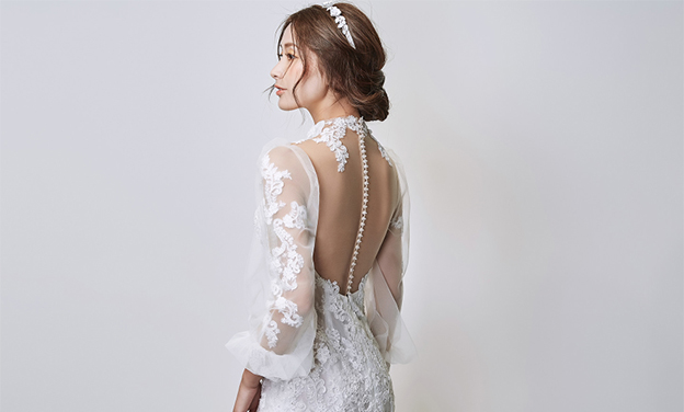 成都婚紗禮服哪家好