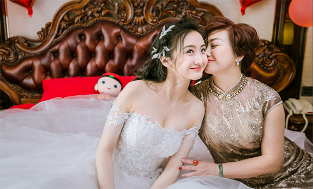 成都婚紗禮服哪家好