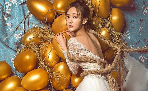 成都婚紗禮服哪家好
