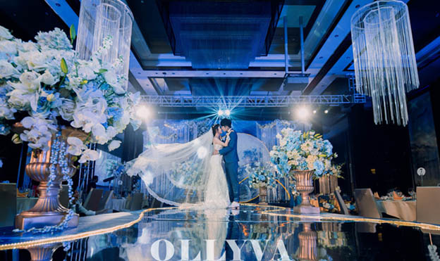 廣州婚慶公司平均消費多少錢