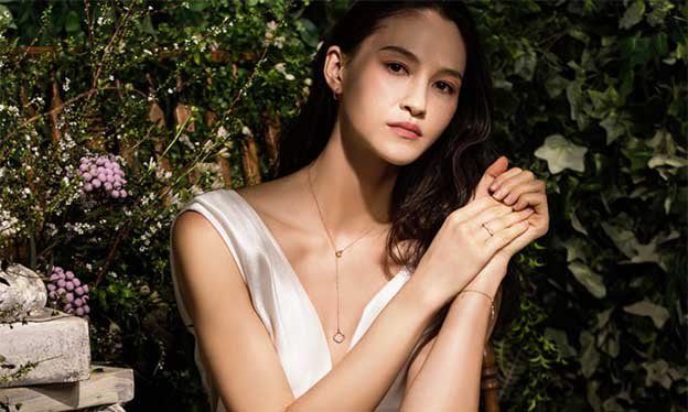 成都婚戒珠寶哪家好