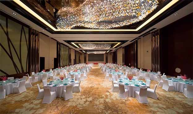 2019常德喜來登婚博會展會介紹