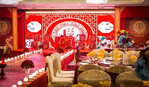 紅繡球婚禮統(tǒng)籌:廣州婚博會現(xiàn)場優(yōu)惠信息[送平板]