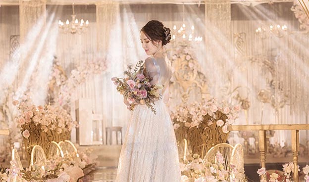 廣州GP芝柏婚禮:廣州婚博會特惠信息[簽單送玫瑰水]