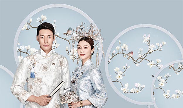 廣州金夫人婚紗攝影:廣州婚博會(huì)特惠信息[送美容導(dǎo)入儀]