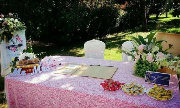 結(jié)婚要花多少錢？很多屌絲婚前都想知道的問(wèn)題