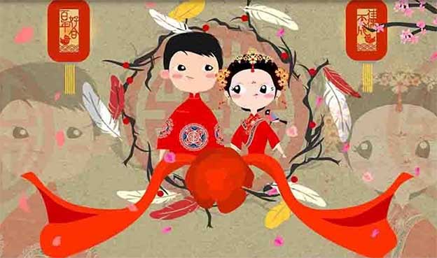 微信朋友圈結(jié)婚祝福語怎么寫[已解答]