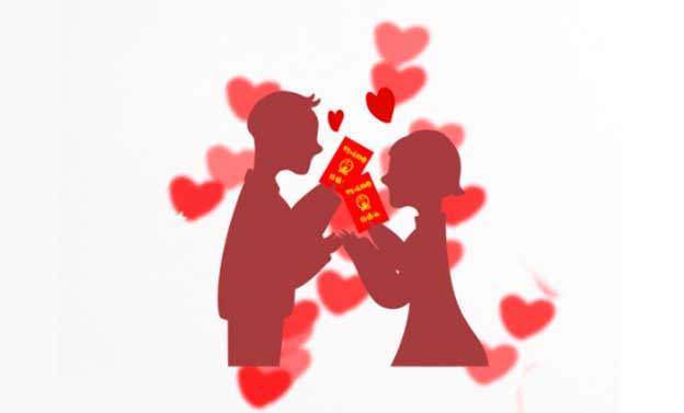 法定結婚年齡