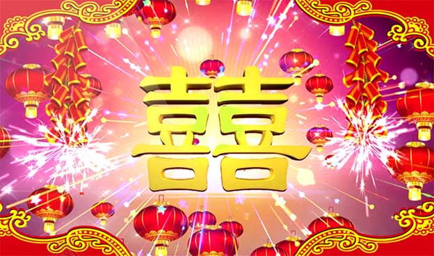 朋友祝福新人結(jié)婚的話怎么說[已解答]