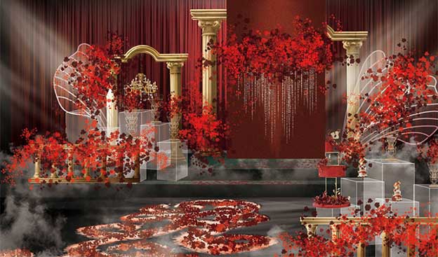 讓新人能記住的一句簡(jiǎn)短結(jié)婚祝福語(yǔ)