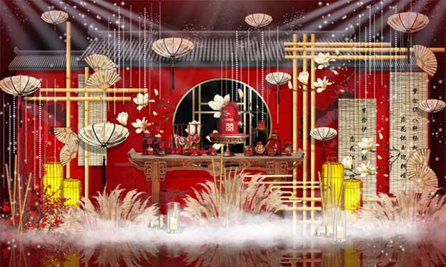 讓新人能記住的一句簡(jiǎn)短結(jié)婚祝福語(yǔ)