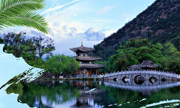 麗江拍婚紗照多少錢_拍攝流程/景點(diǎn)/月份/旅拍推薦