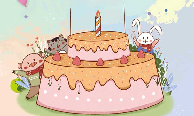 自己過(guò)生日發(fā)朋友圈怎樣寫(xiě)好【生日感言】