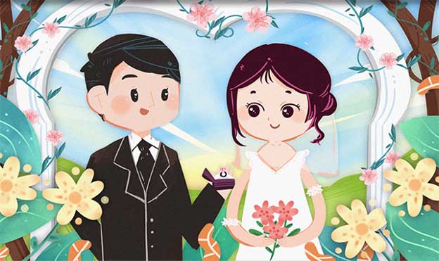 本命年能結(jié)婚嗎_2020屬鼠的本命年能否結(jié)婚