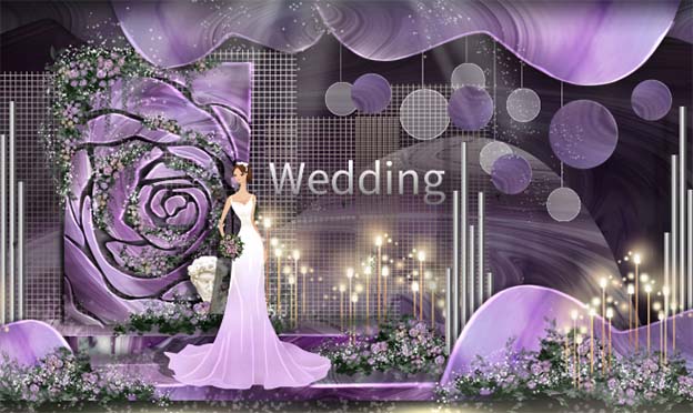 籌婚新人不可不知的那些婚慶名稱(chēng)[全解析]