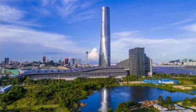 2020年8月22-23日珠澳婚博會展訊及索票