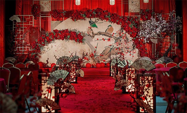 長沙婚慶公司哪家好？