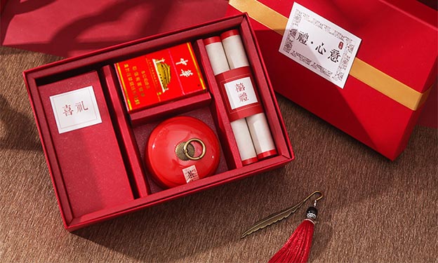 關(guān)于婚禮伴手禮你了解多少?快來科普一下吧！