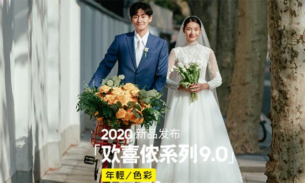 TONY&TINA攝影會館參展上?；椴到展送化妝刷]