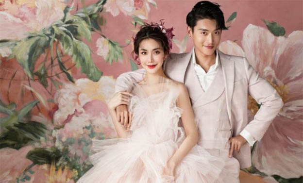 36college婚紗攝影將參展上海婚博會(huì)[到展送伴手禮]