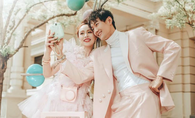 北京婚博會(huì)預(yù)定婚紗照相關(guān)問(wèn)題解答