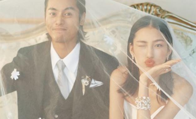 STYLE影像工作室參展中國(武漢)婚博會
