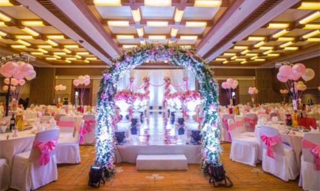 12月北京婚博會婚宴酒店展前預約享特惠