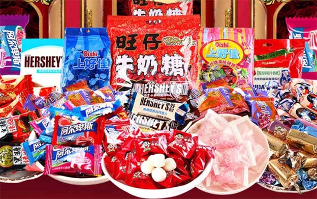 教結(jié)婚新人如何挑選喜糖
