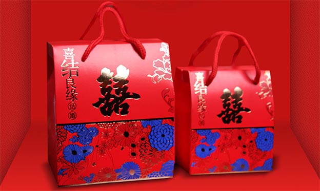 教結(jié)婚新人如何挑選喜糖