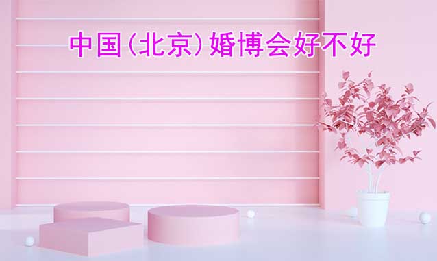 中國(北京)婚博會(huì)好不好？